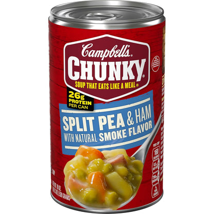 19 oz single-serve can, portable and shelf-stable