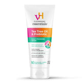 vH essentials Feminine Cleanser – Gynecologist-Developed pH Balance Wash Safe for Sensitive Users, Pack of 2