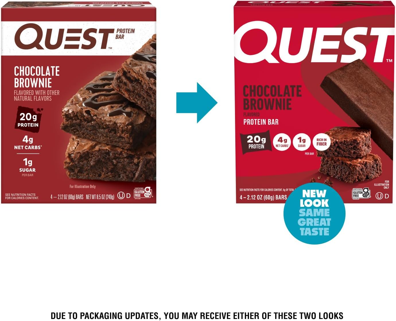 1g of sugar per bar