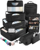 01 Black - 8 Set