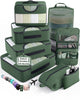 07 Jungle Green - 8 Set