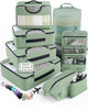 09 Matcha Green - 8 Set