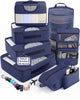 05 Indigo Blue - 8 Set