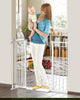White - 29-45"Wide, 34"Tall