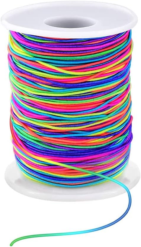 1mm diameter suited for most standard bead hole sizes