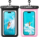 2-Pack Black & Pink