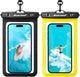 2-Pack Black & Yellow