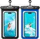 2-Pack Black & Navy Blue