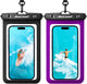 2-Pack Black & Deep Purple