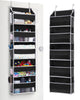 Black - 1 Pack-5 Tier