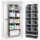 Dark Grey - 1 Pack-Extra Large