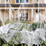 Last-Minute Halloween Gift for Party Hosts, Theater Crews, and Haunted House Organizers