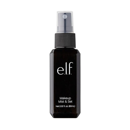 2.02 fl oz portable spray bottle for purse, travel, and daily use