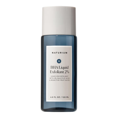 2% encapsulated salicylic acid (bha) for stable, gradual release