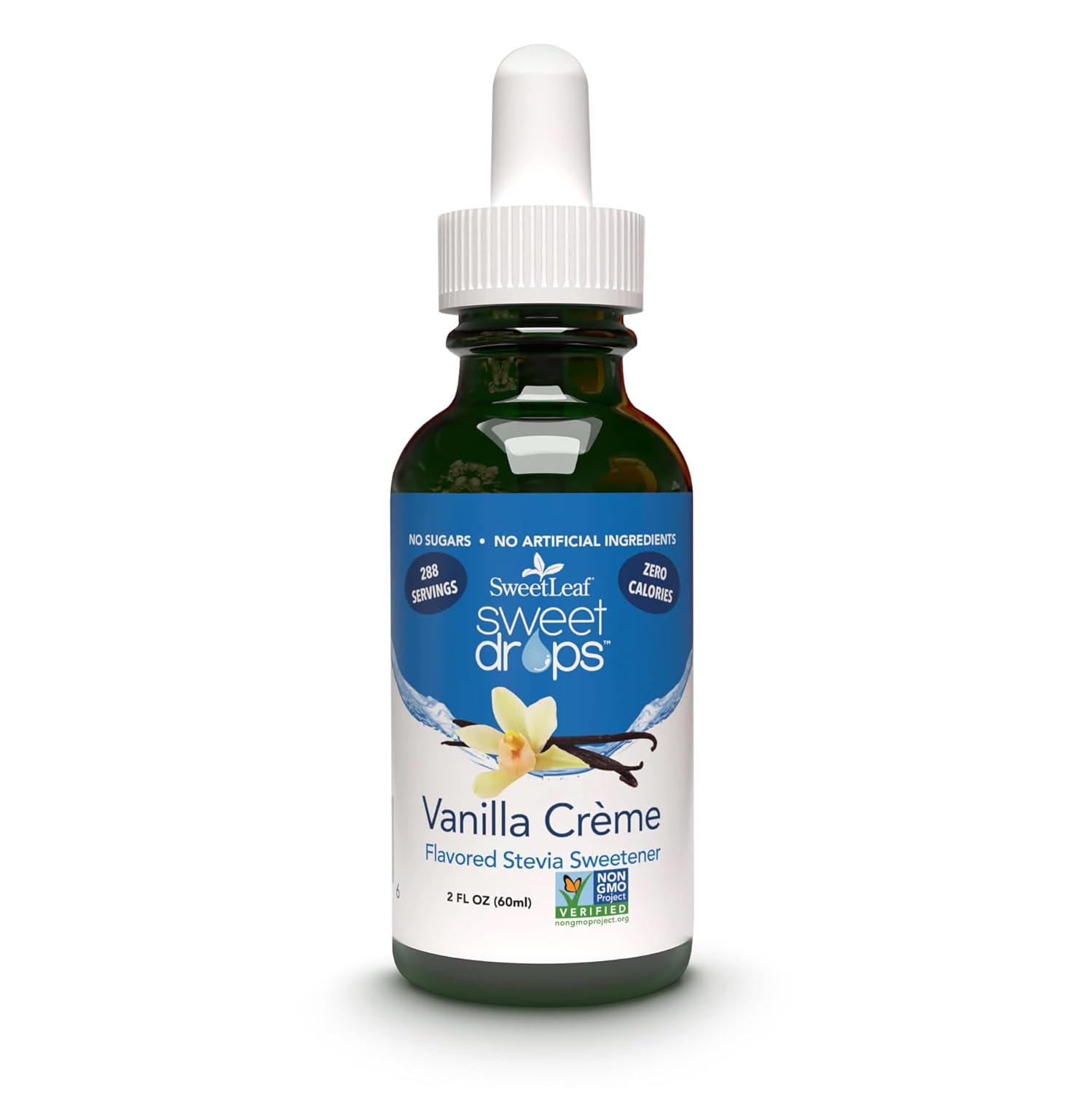 2 fl oz compact portable bottle
