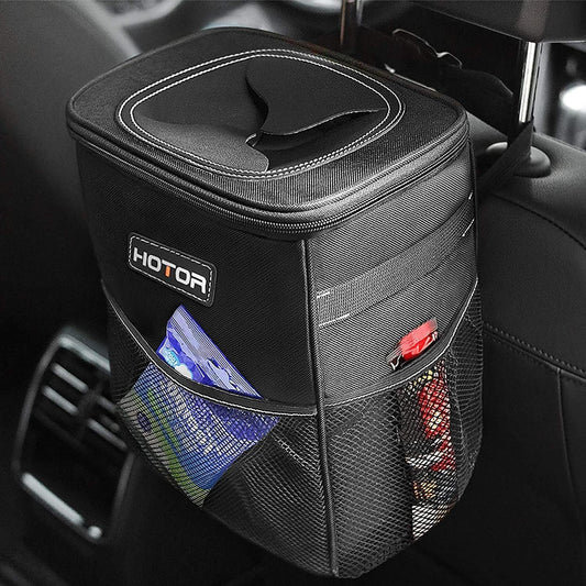 2-gallon or 3-gallon capacity options