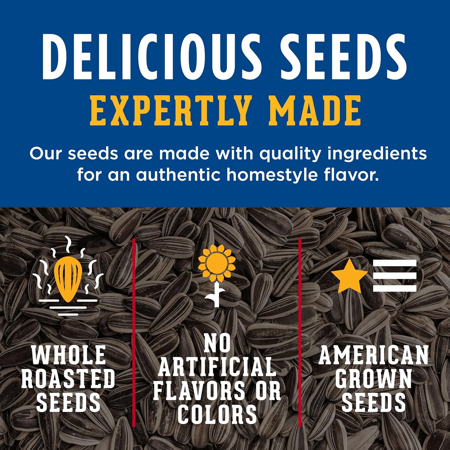 2 grams of dietary fiber per serving