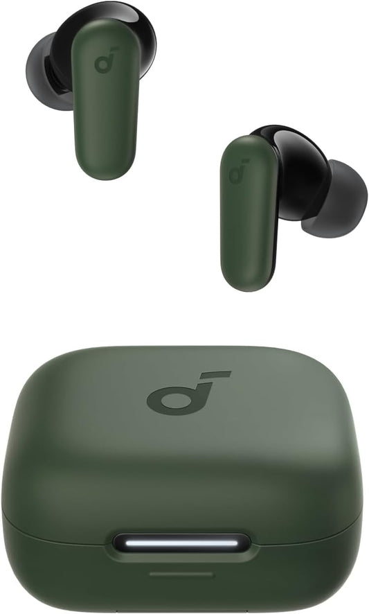 2-in-1 charging case with built-in flip-out phone stand for hands-free viewing