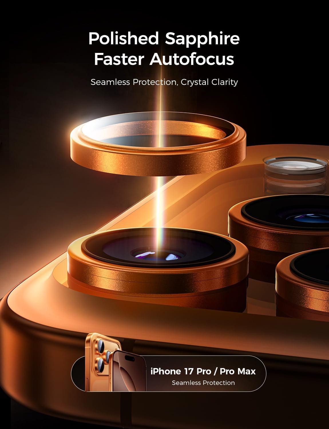 2-pack set with 180-day warranty and 12-hour customer support response