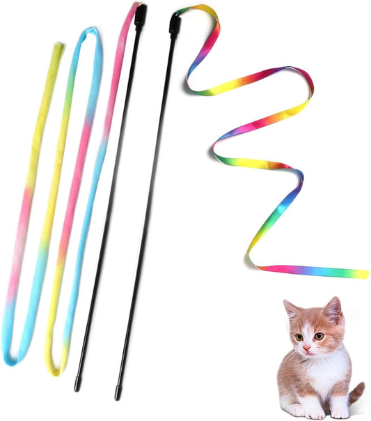2-piece teaser wand set (also available in 3 pcs and 12 pcs bulk variants)