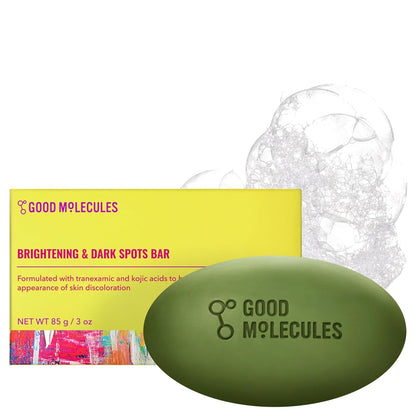 2% tranexamic acid and 2% kojic acid for targeting dark spots and discoloration