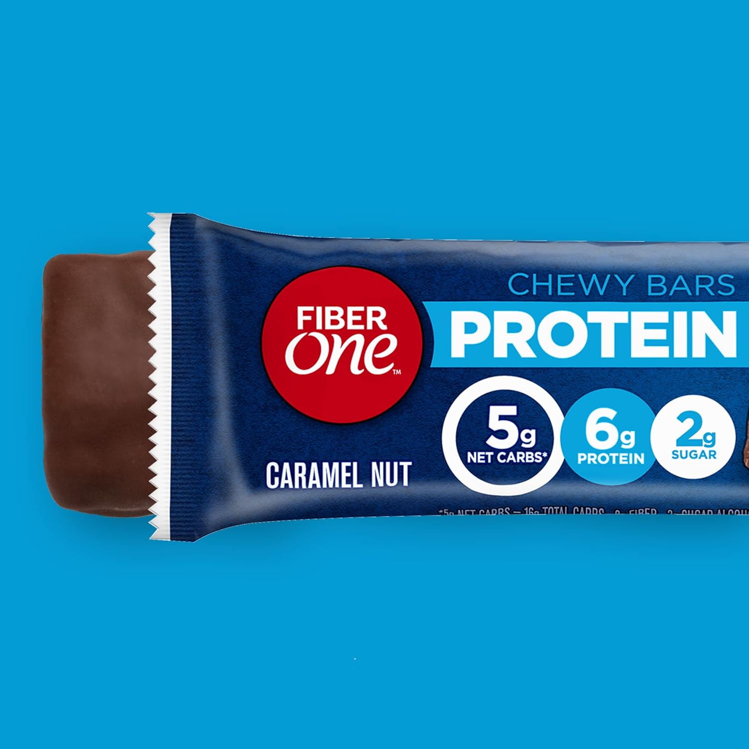 20% or more of daily fiber value