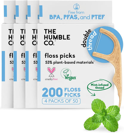 200-count bulk pouch for long-lasting value