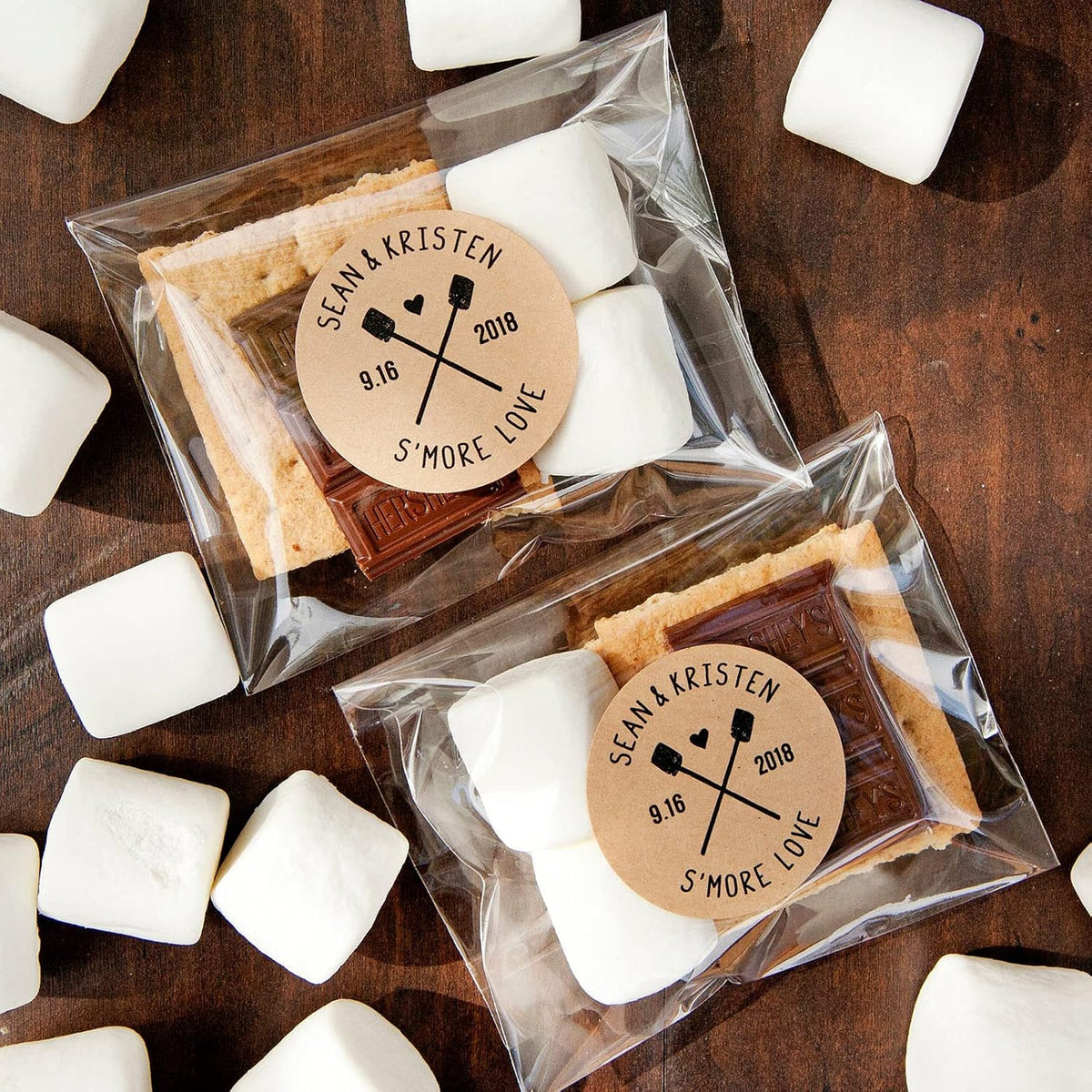 200-piece bulk count per package