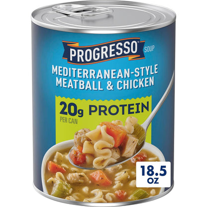 20g protein per single-serve can