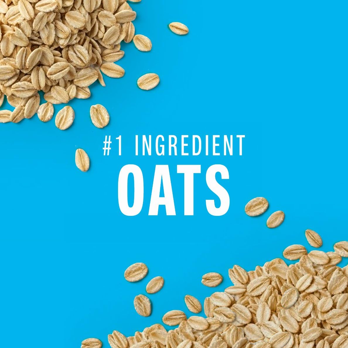 21-28g whole grains per two-bar serving (at least one full serving of whole grains)