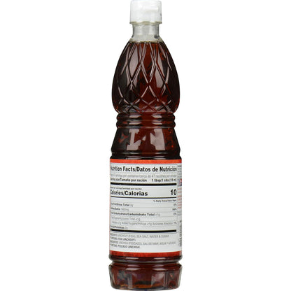 23.66 fl oz large-format bottle suited for high-volume use