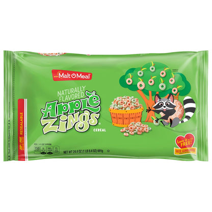 24.4 oz resealable family-size bag