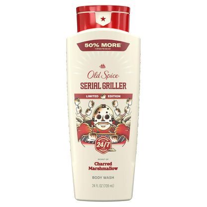 24/7 long-lasting scent technology designed for daily use