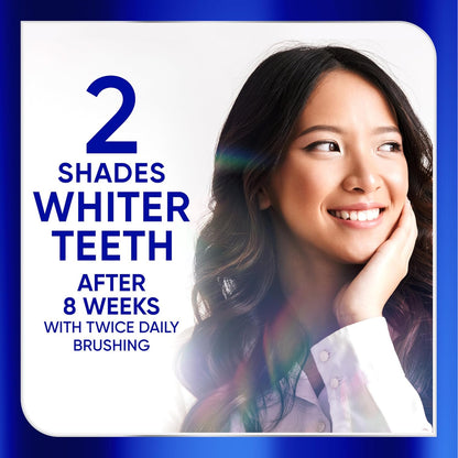 24/7 sensitivity protection with continued twice-daily use