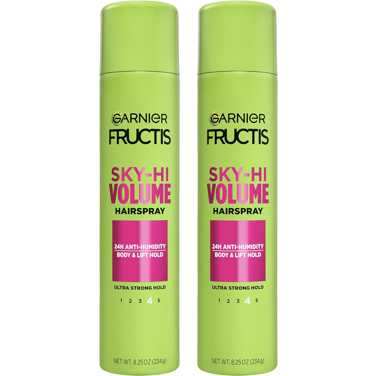 24-hour extra strong hold with anti-humidity protection