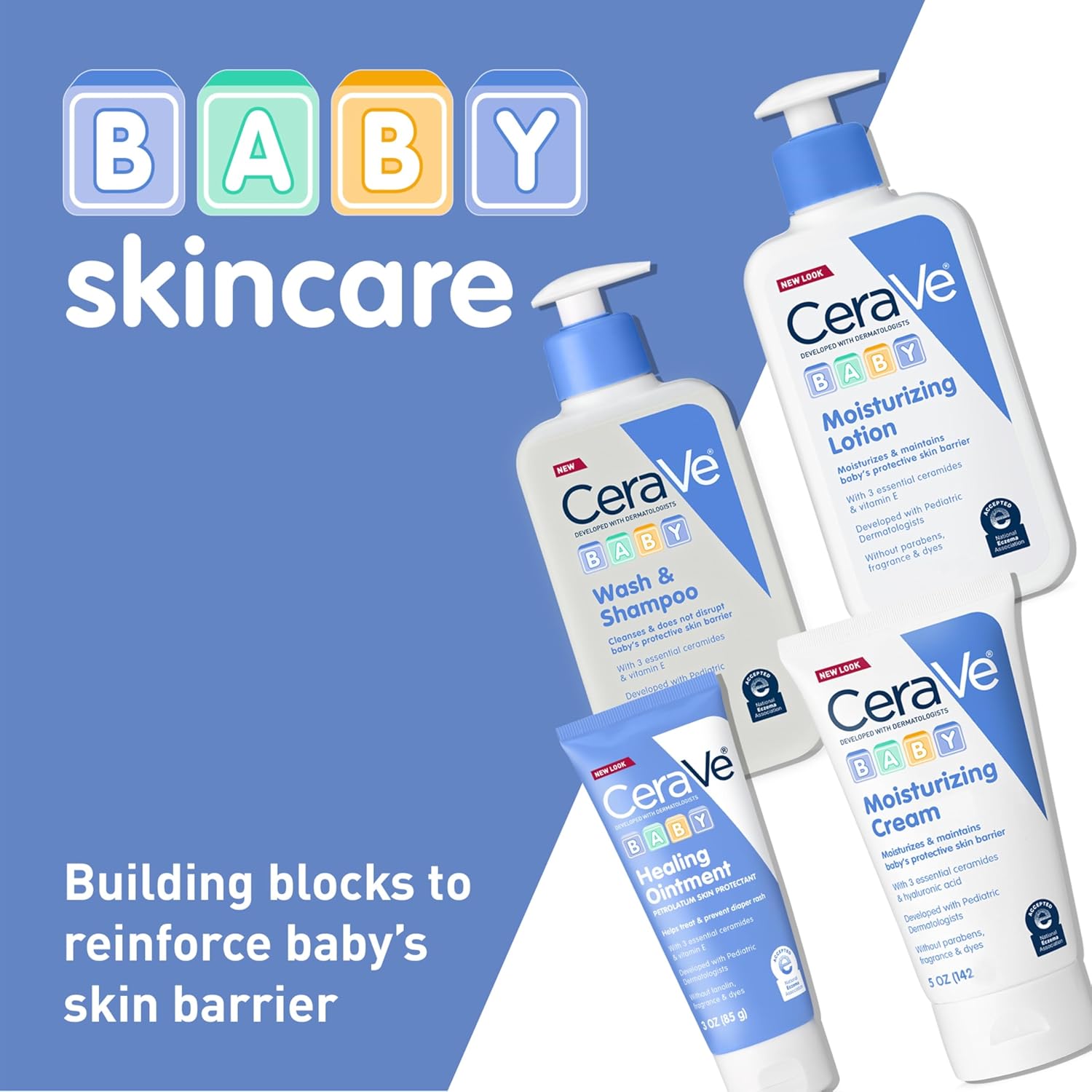 24-hour hydration delivery system from a single application