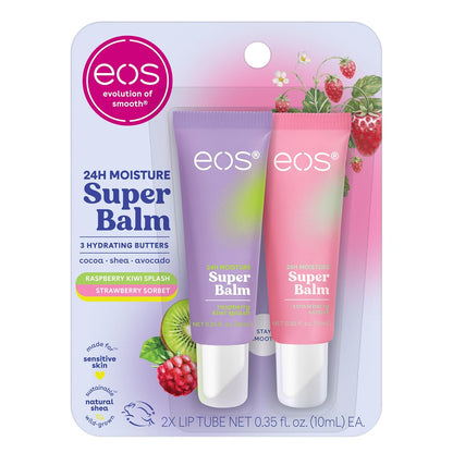 24-hour moisture lip balm and overnight lip mask in one