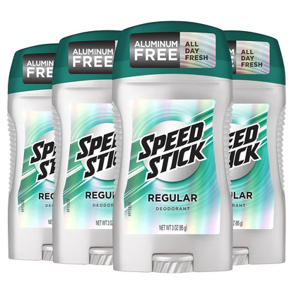 24-hour odor fighting formula
