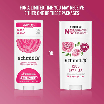 24-hour odor protection from 1-2 swipes per application