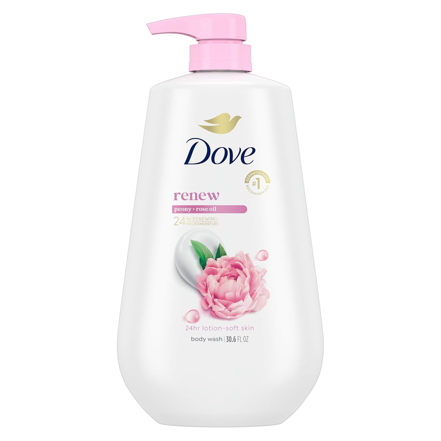 24-hour renewing micromoisture droplets that absorb deeply and lock in hydration