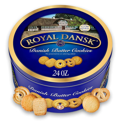24 oz (1.5 lb) and 12 oz tin size variants to match different consumption and gifting needs