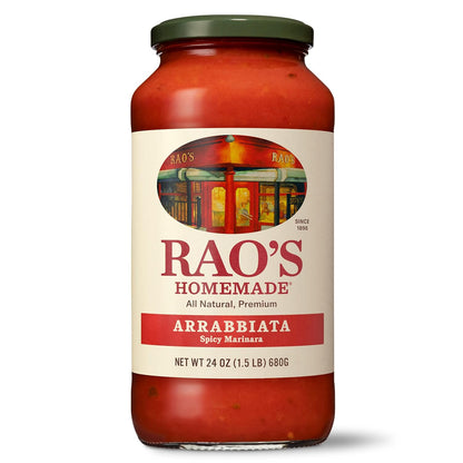 24 oz jar (with 32 oz size variant available)