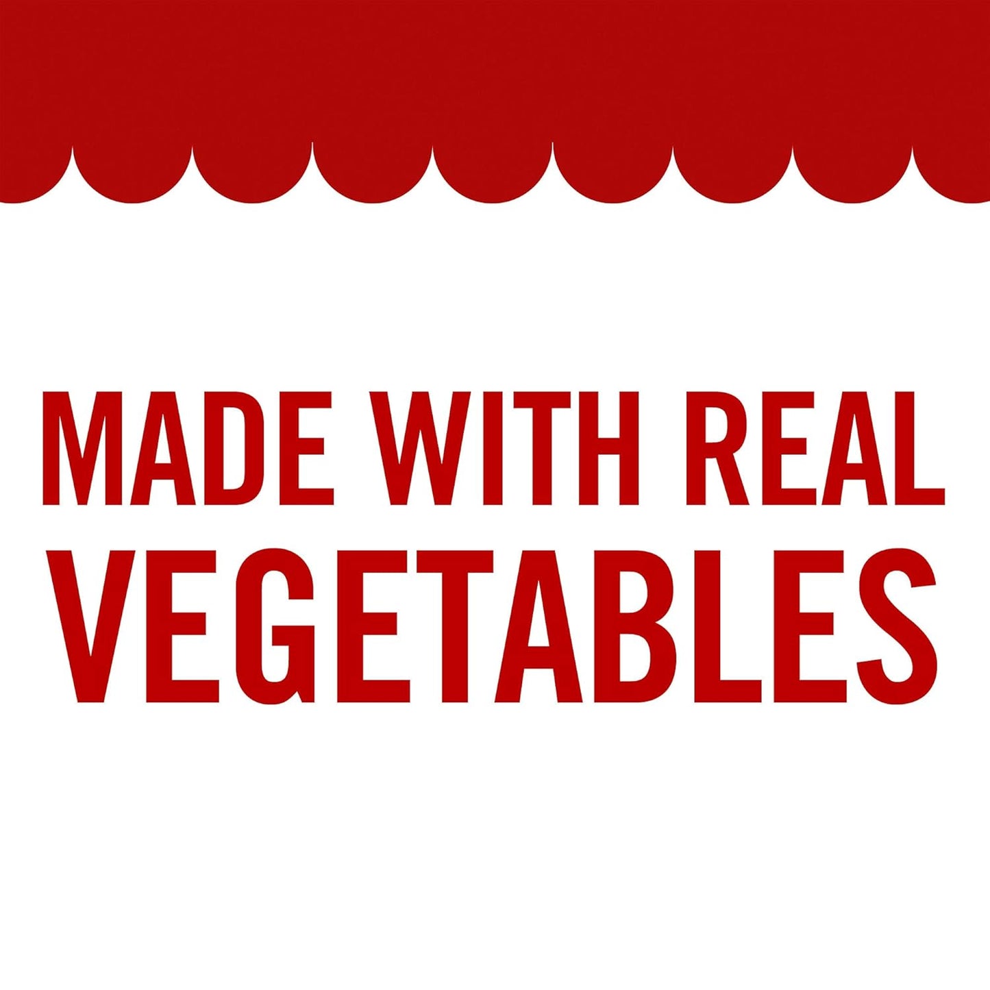 25-minute stovetop cook time in a single 2-quart saucepan