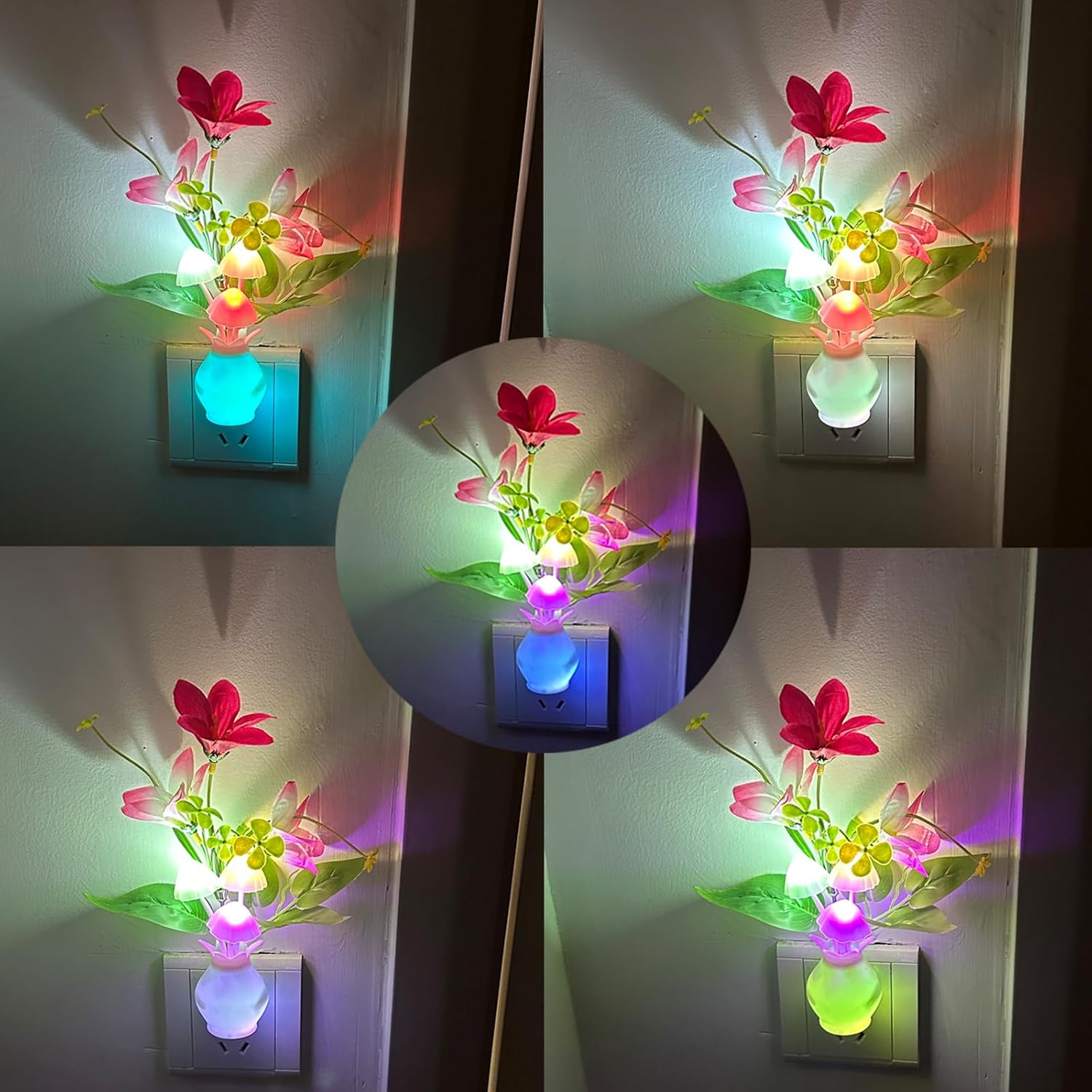 25000-hour average led lifespan
