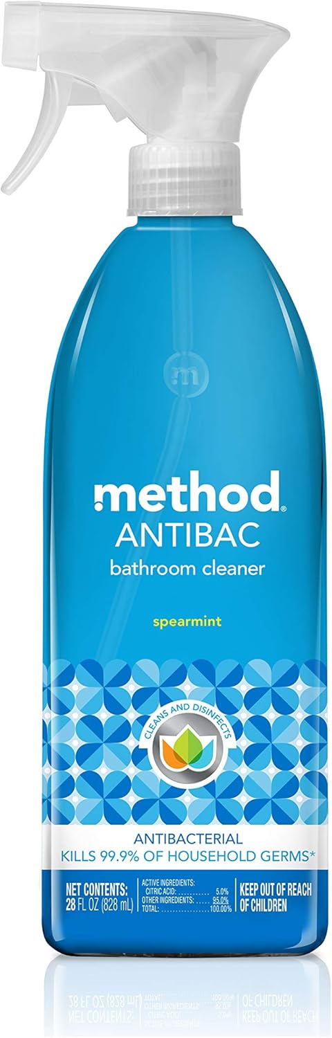 28 fl oz liquid antibacterial formula