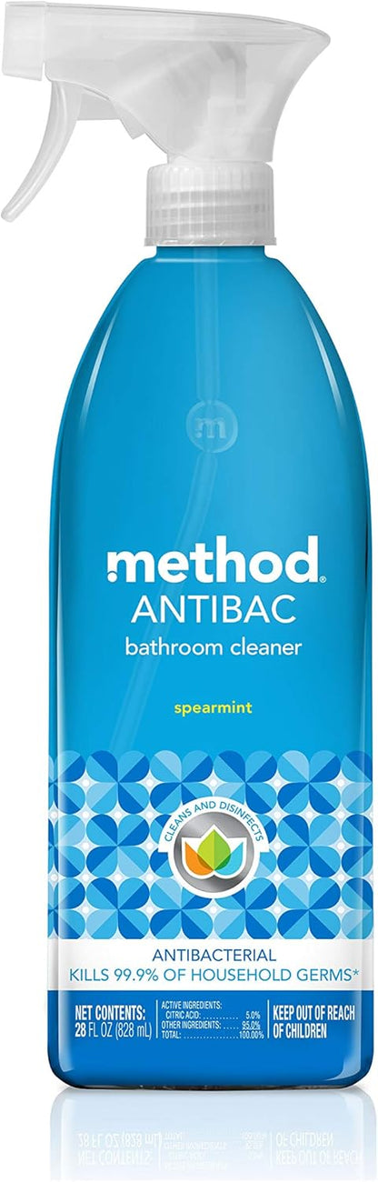 28 fl oz liquid antibacterial formula