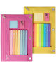 Pink and Yellow - 2 Pack