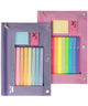 Lavender and Pink - 2 Pack