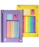 Yellow and Purple - 2 Pack