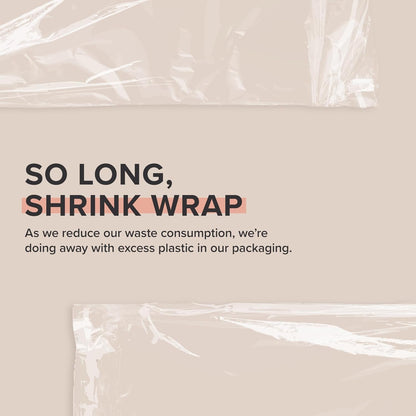 2oz travel-friendly size for daily am/pm use